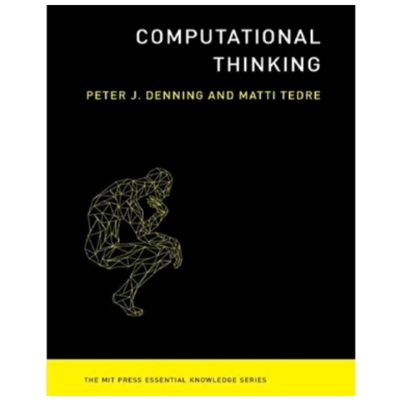 BUKU COMPUTATIONAL THINKING