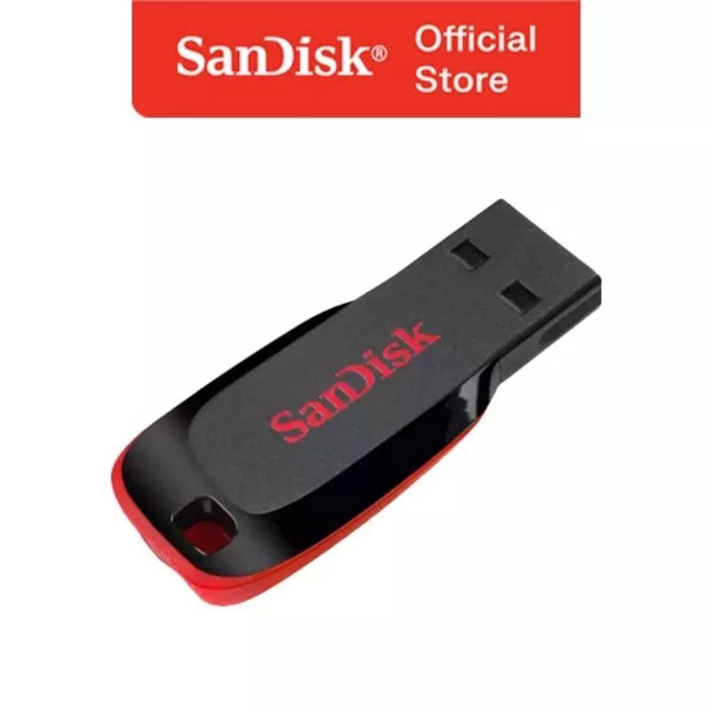 Flasdis sandisk