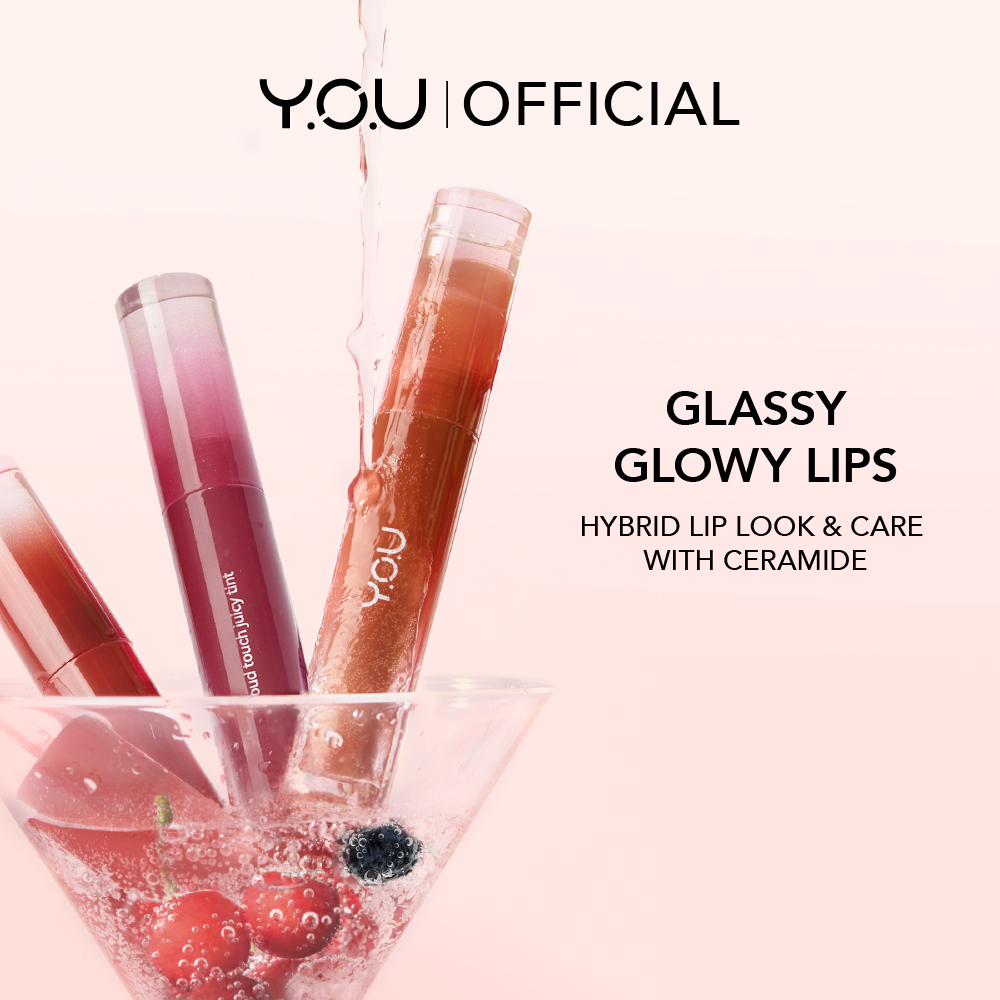 YOU Cloud Touch Juicy Tint