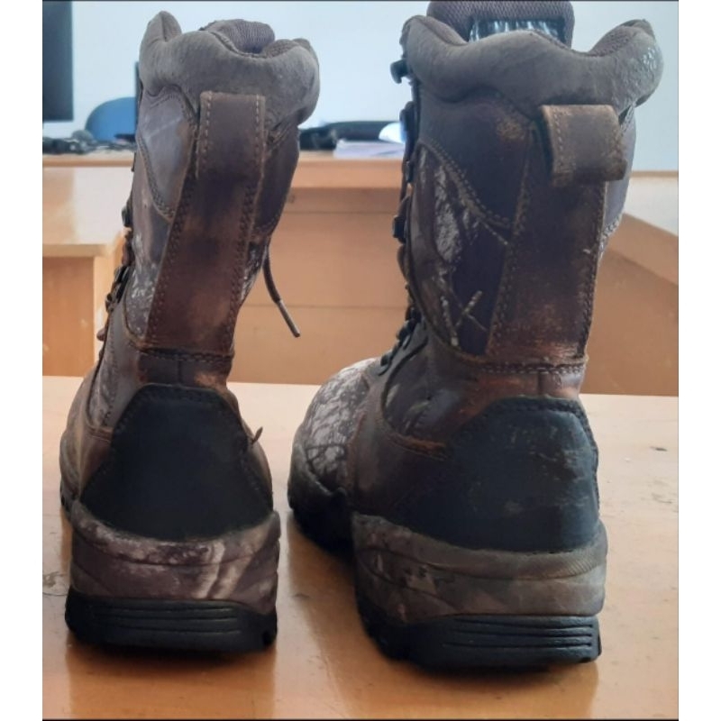 Sepatu Keren