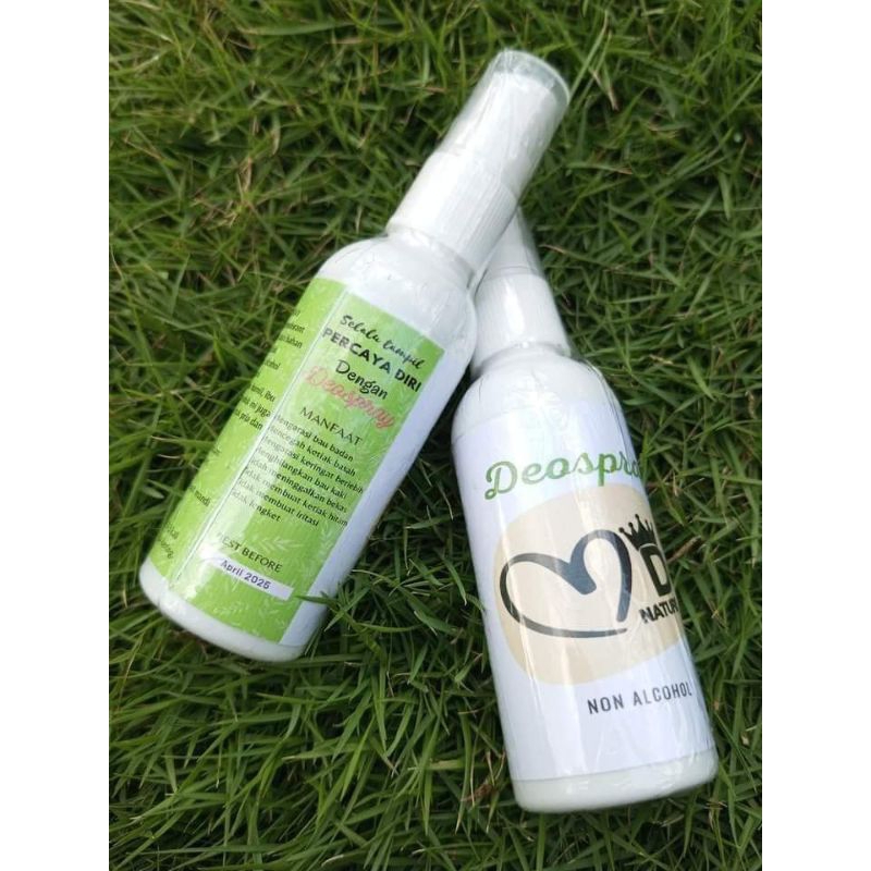 DEOSPRAY MD NATURE