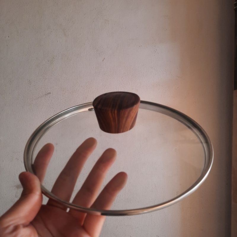 Tutup manci