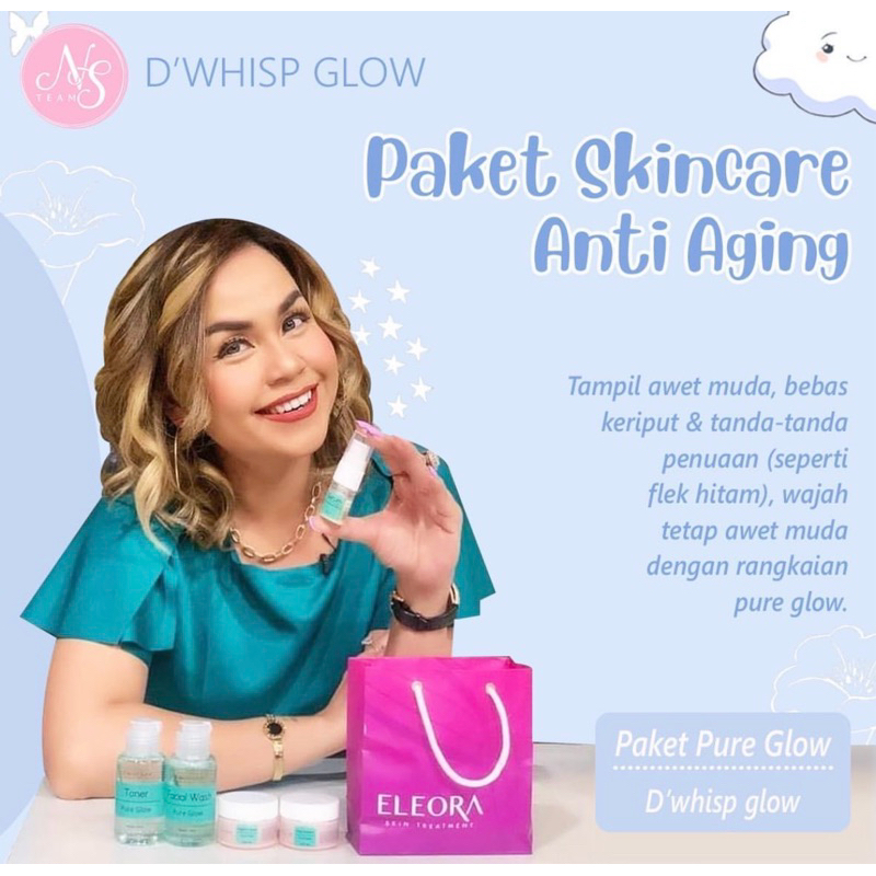 ELEORA Skincare
