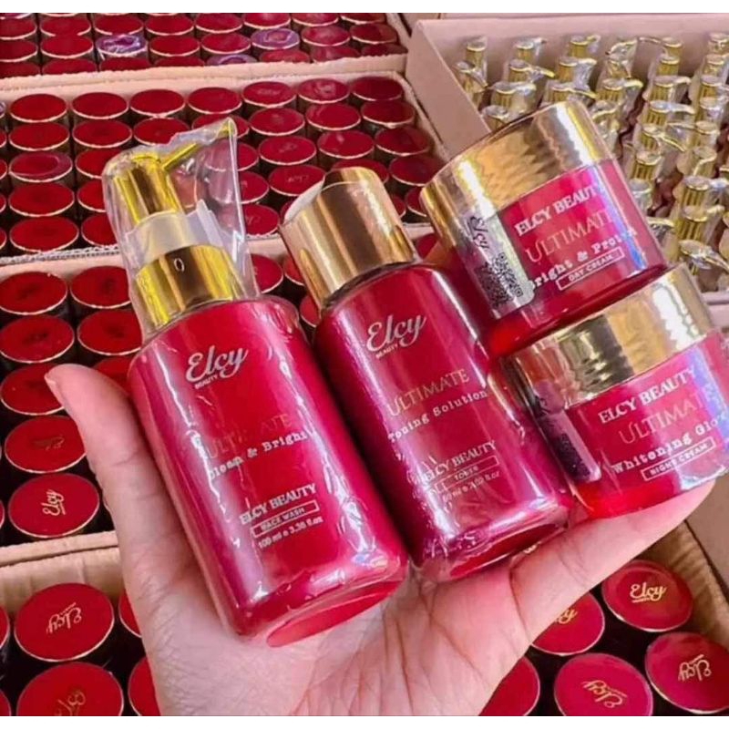elcy beauty
