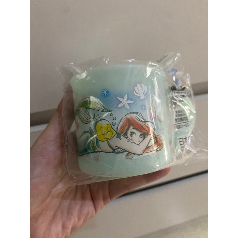 SKATER - Mini cup Ariel