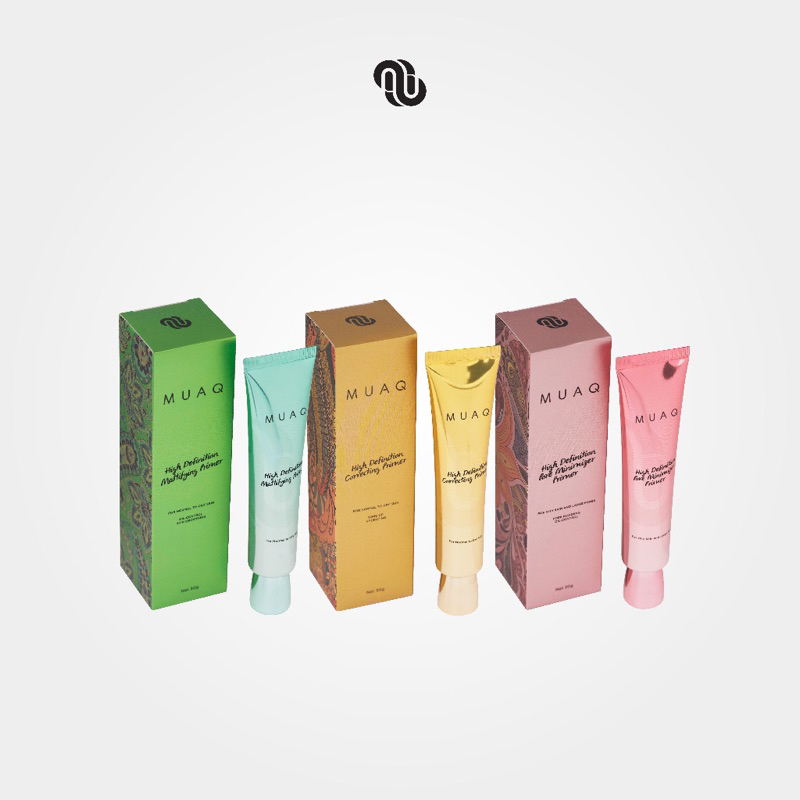 MUAQ HIGH DEFINITION PRIMER