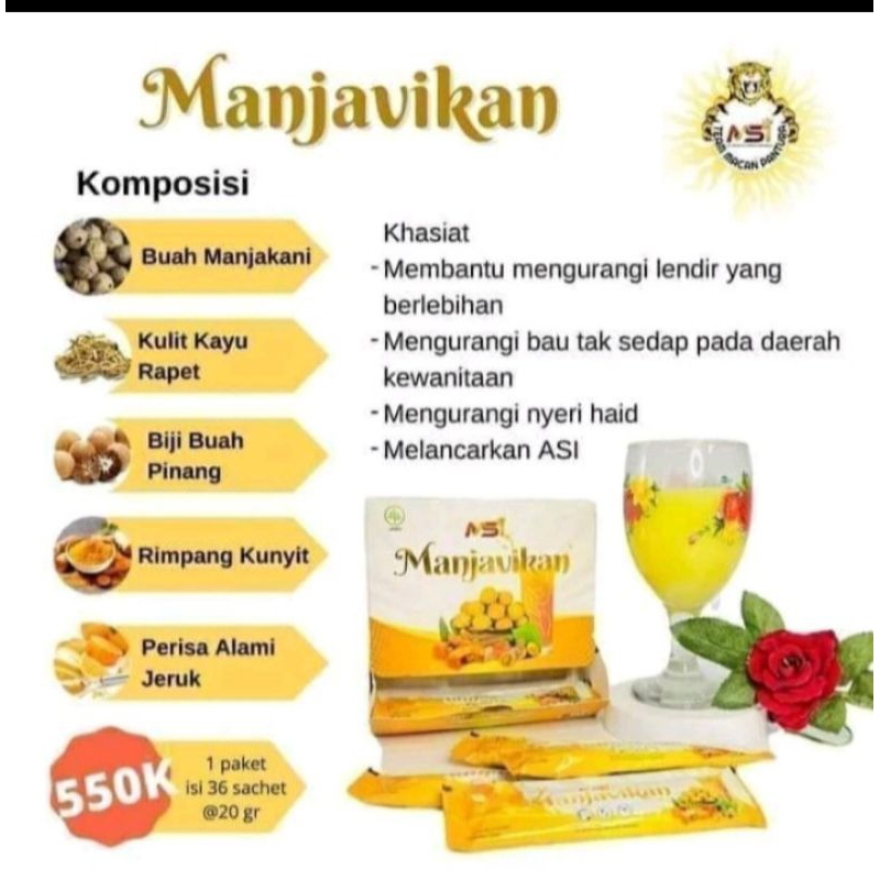 Manjavikan