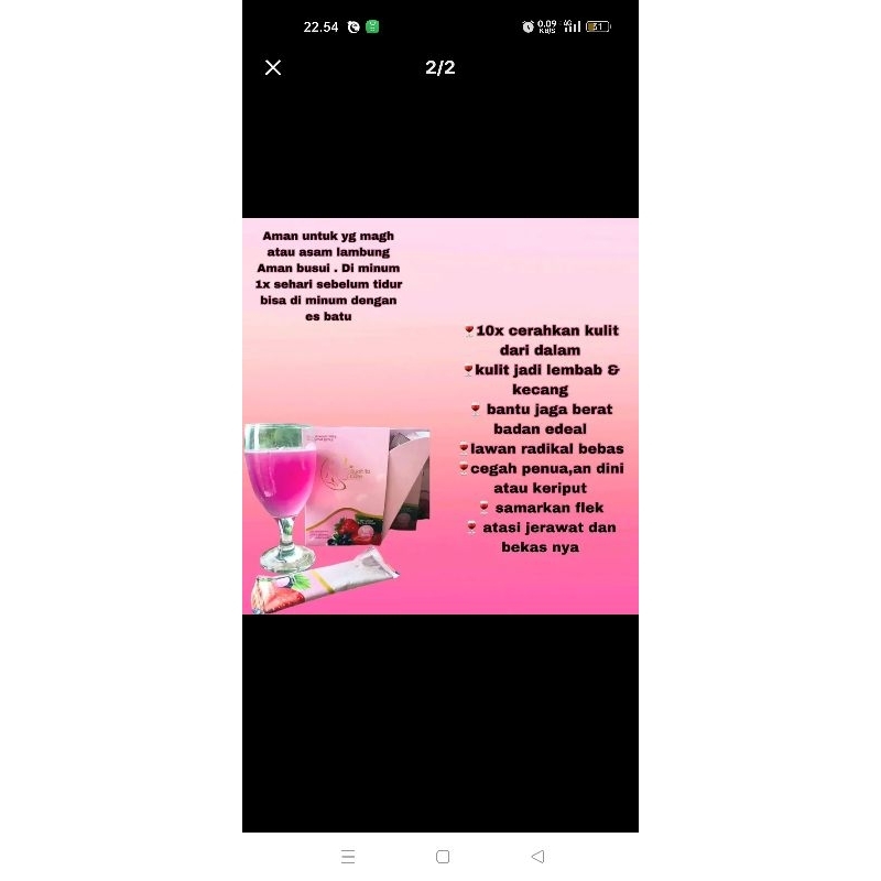 collagen