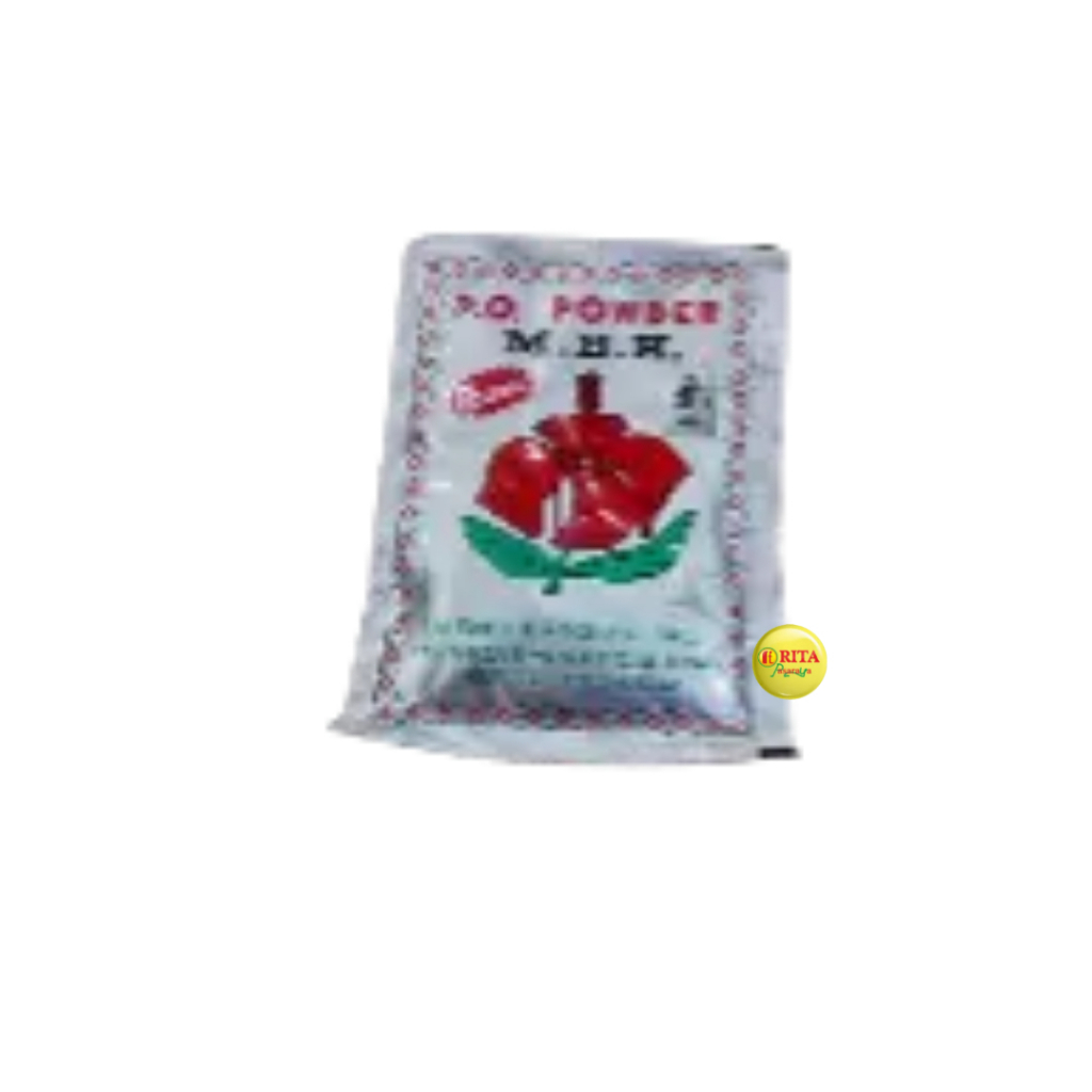 MBK Powder 14gr