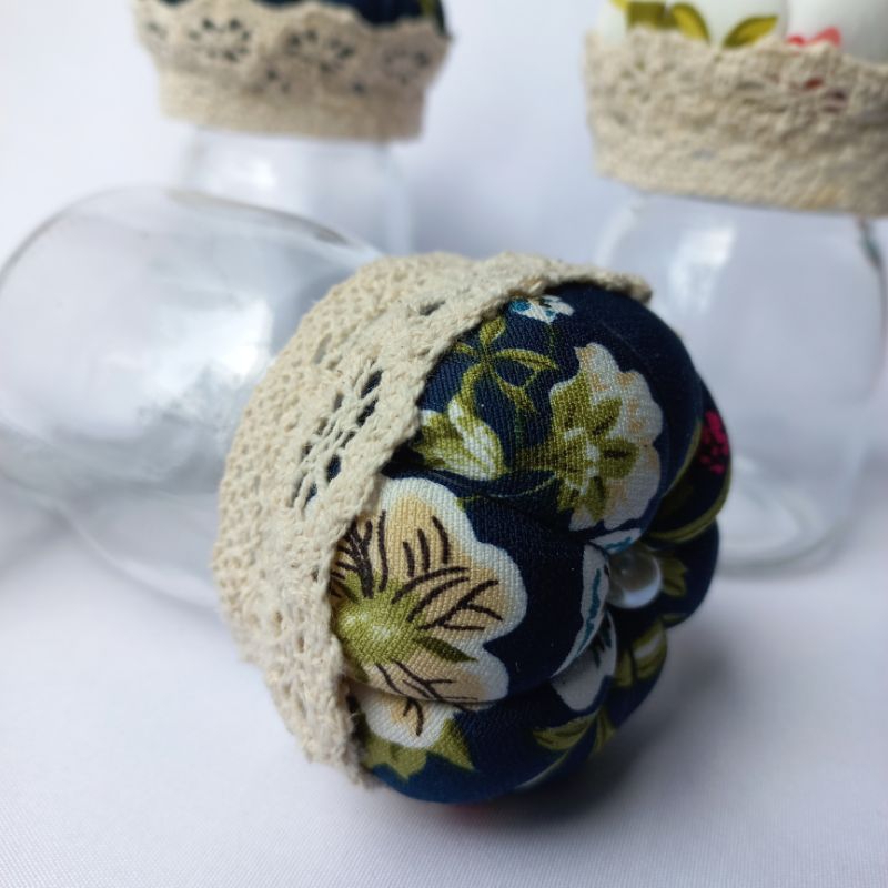 Pincushion 2in1 Premium