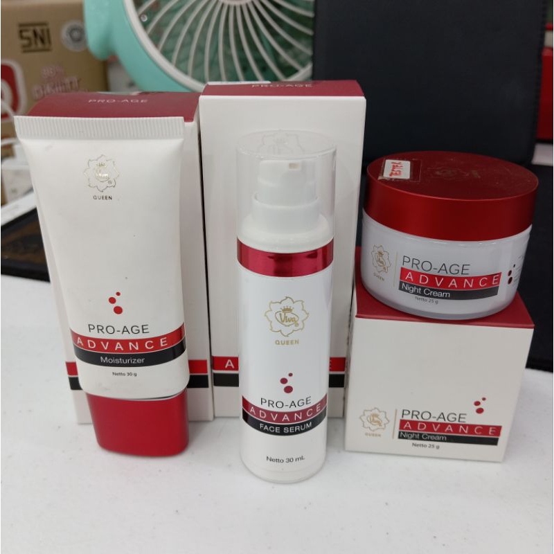 VIVA PRO-AGE ADVANCE