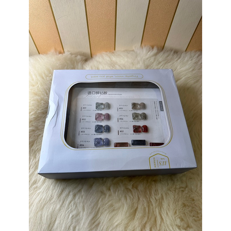 SET KUTEX