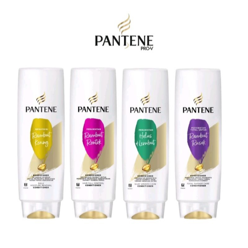 pantene kondisioner 160ml