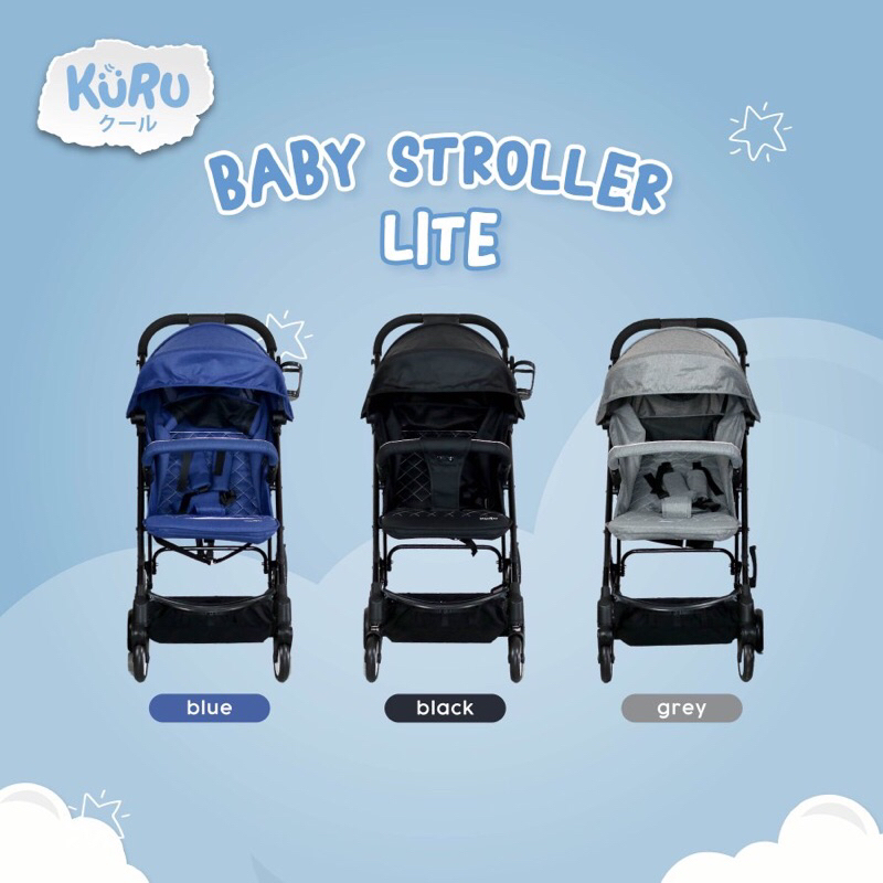 Stroller Baby