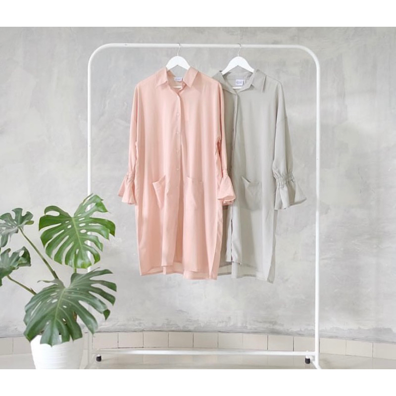 dzafina tunic riamiranda