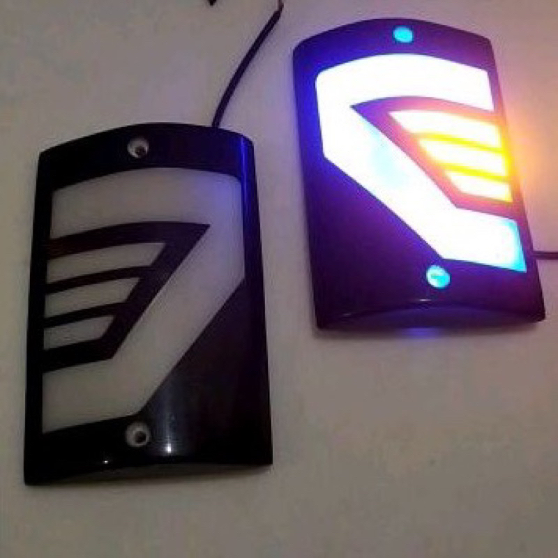 Sein pipi L300 custom