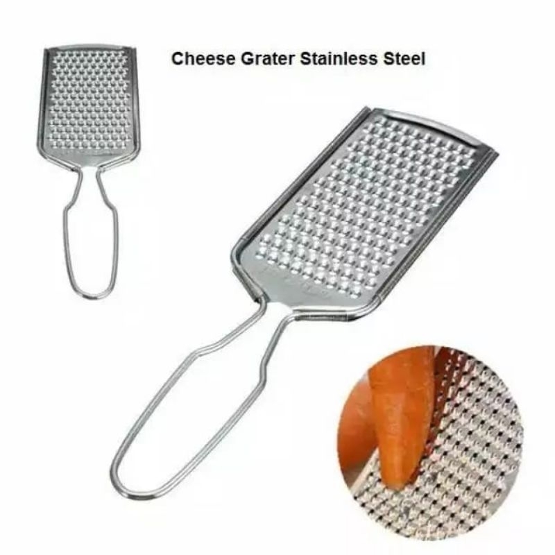 Parutan Serba Guna Stainless