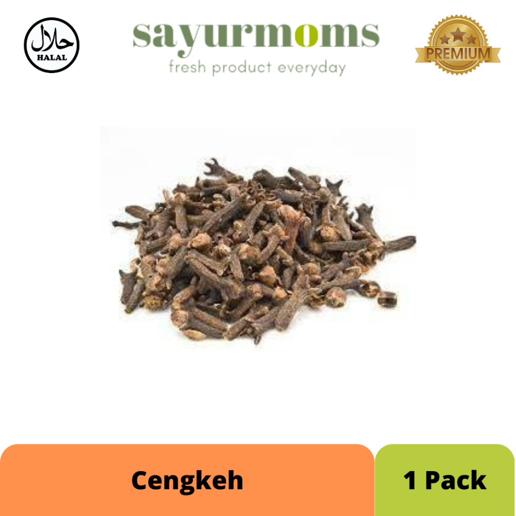Cengkeh