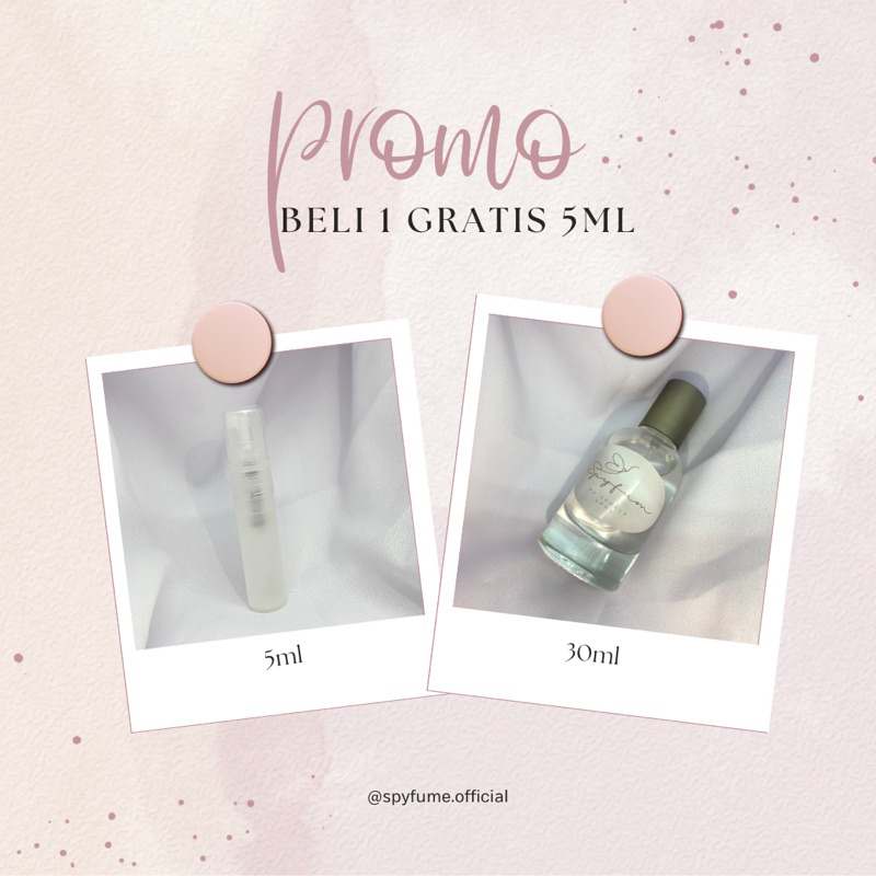 Parfum Avril 30ml