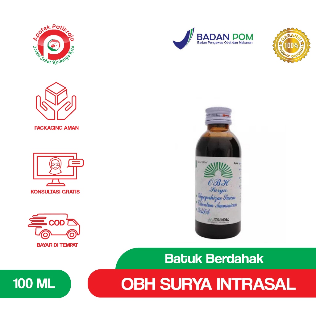 OBH INTRASAL 100ML