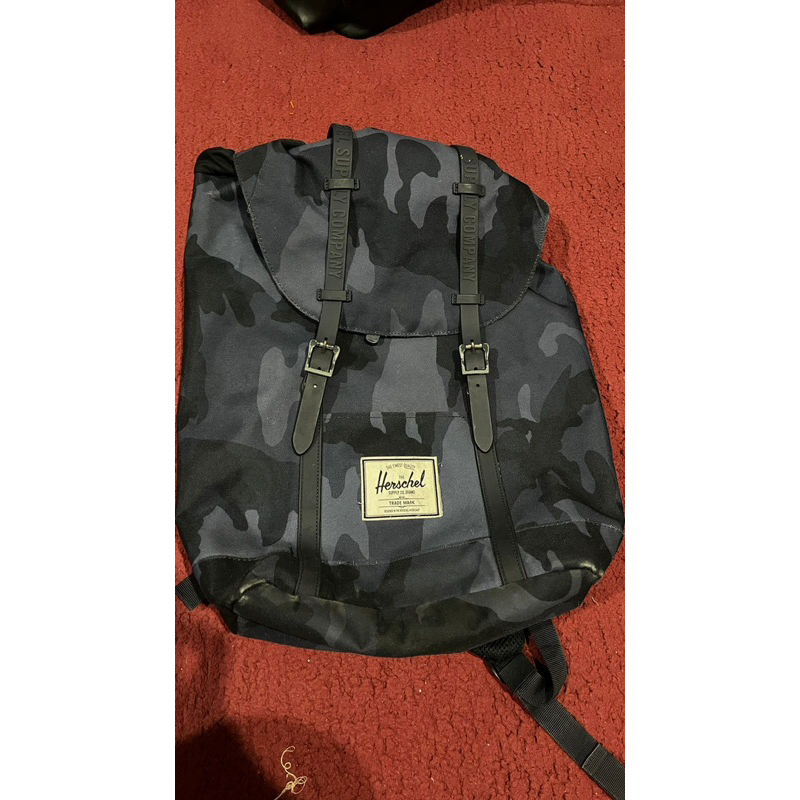 Herschel - Retreat Backpack