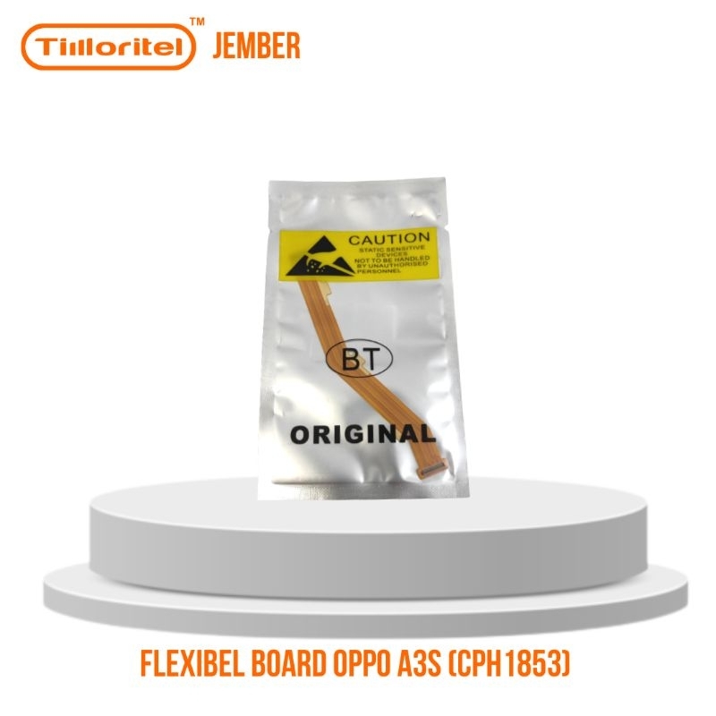 FLEXIBEL BOARD OPPO A3S (CPH1853)
