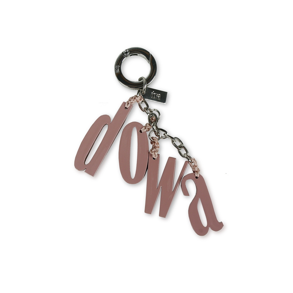 Dowa Key Chain Akrilik