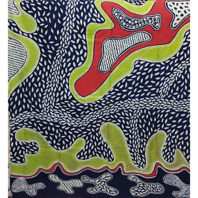 Asli Batik 17