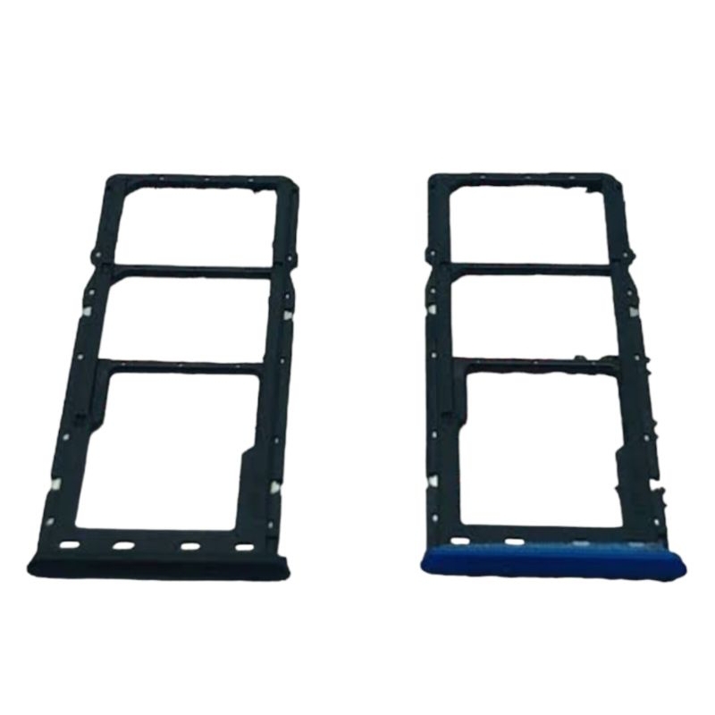 SLOT SIM REALME 3 SIMTRAY