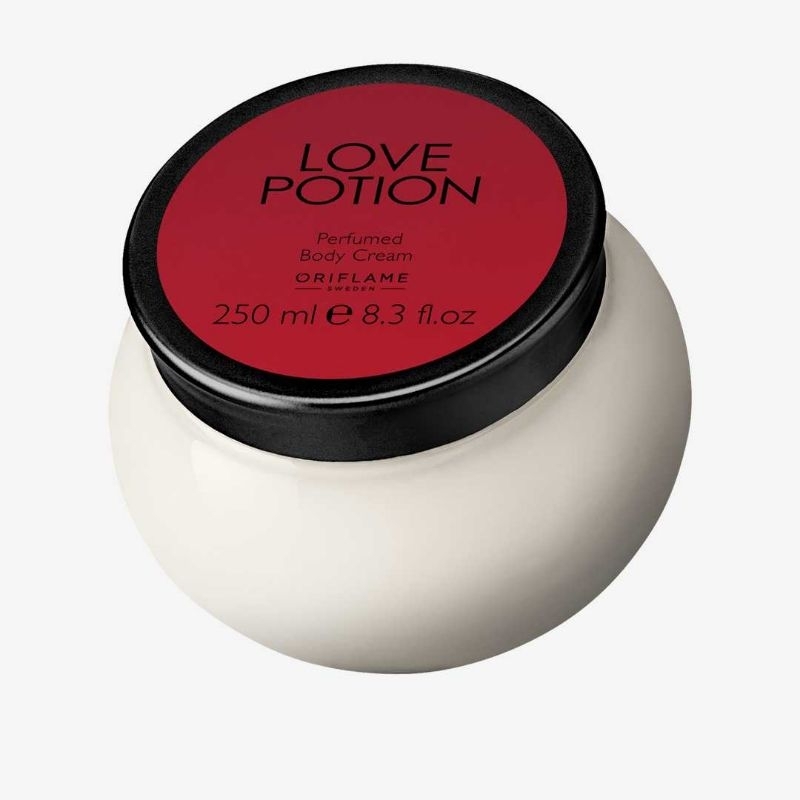 body lotion