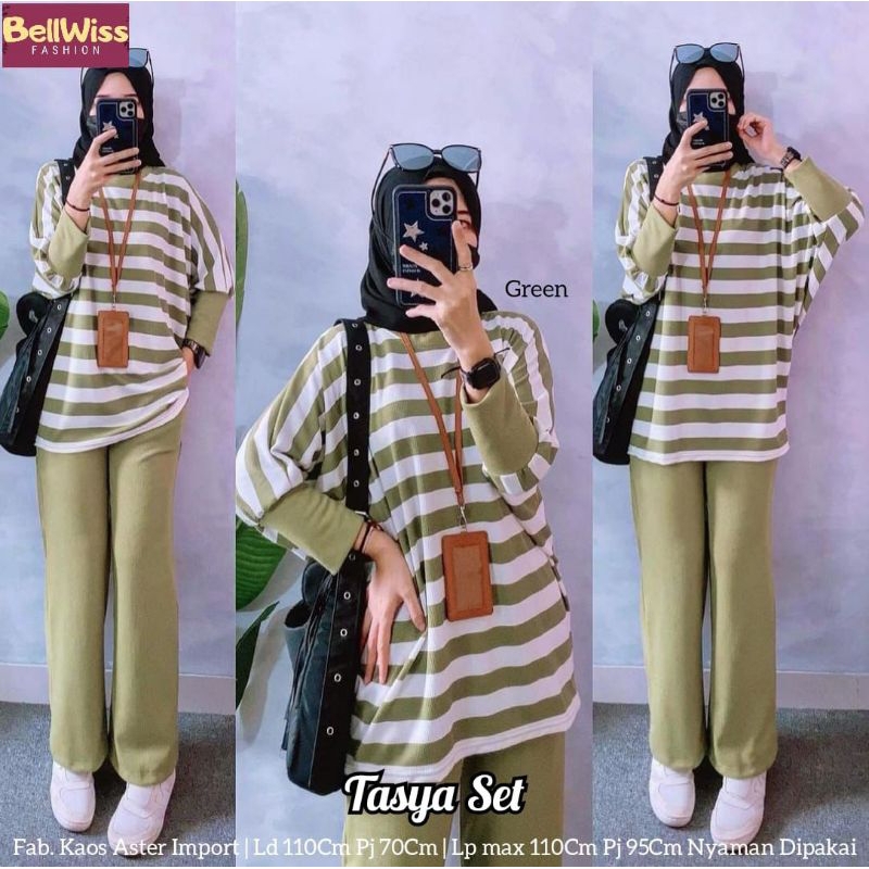 Tasya Set