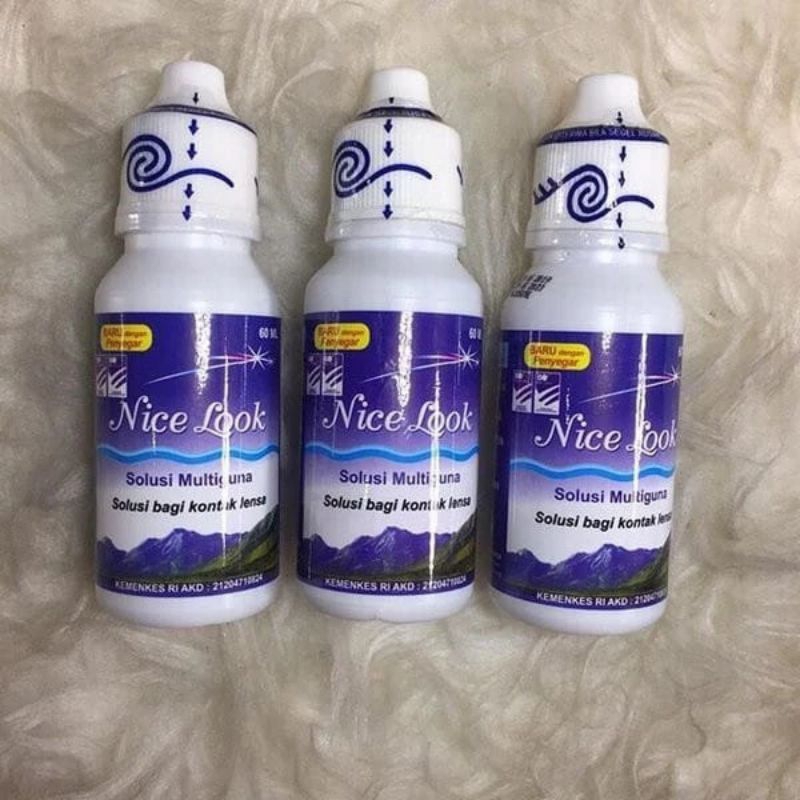 soflens cairan soflens kecil cuci lensa