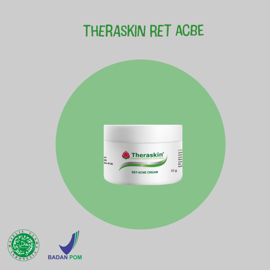 Theraskin Ret Acne