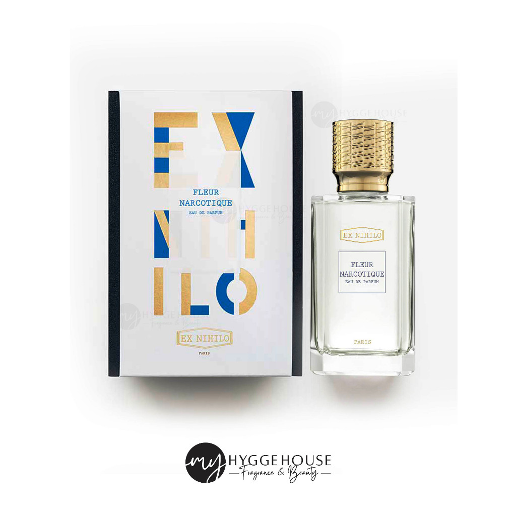 Ex Nihilo Fleur Narcotique EDP 100ml