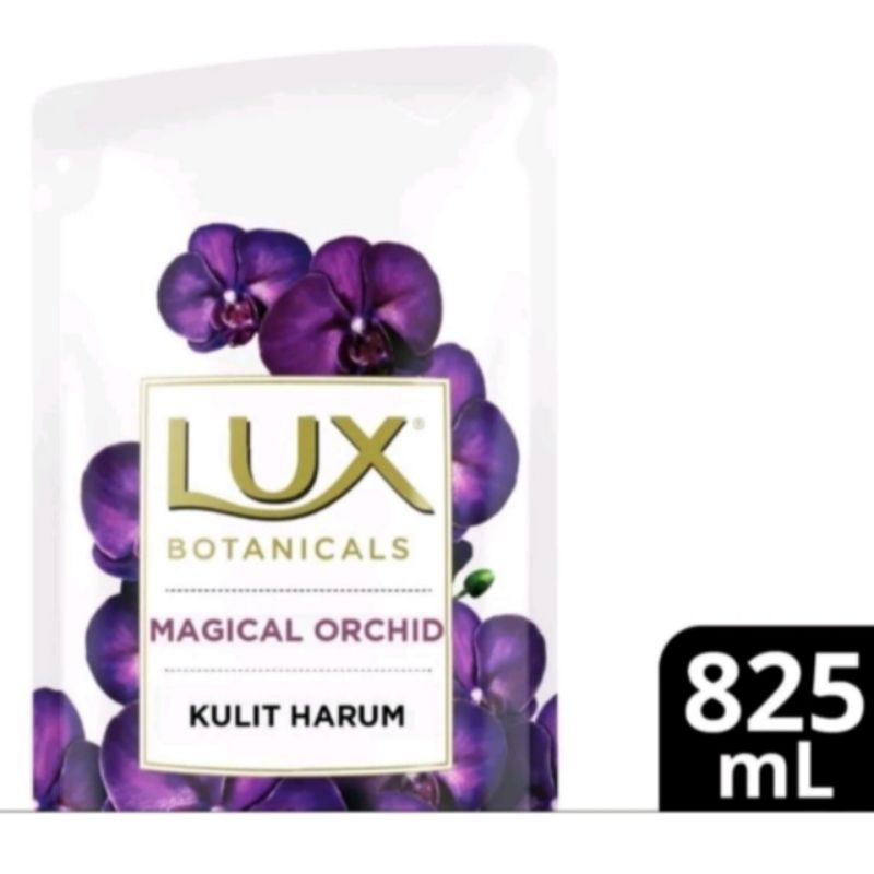Lux Sabun Cair 800 ml