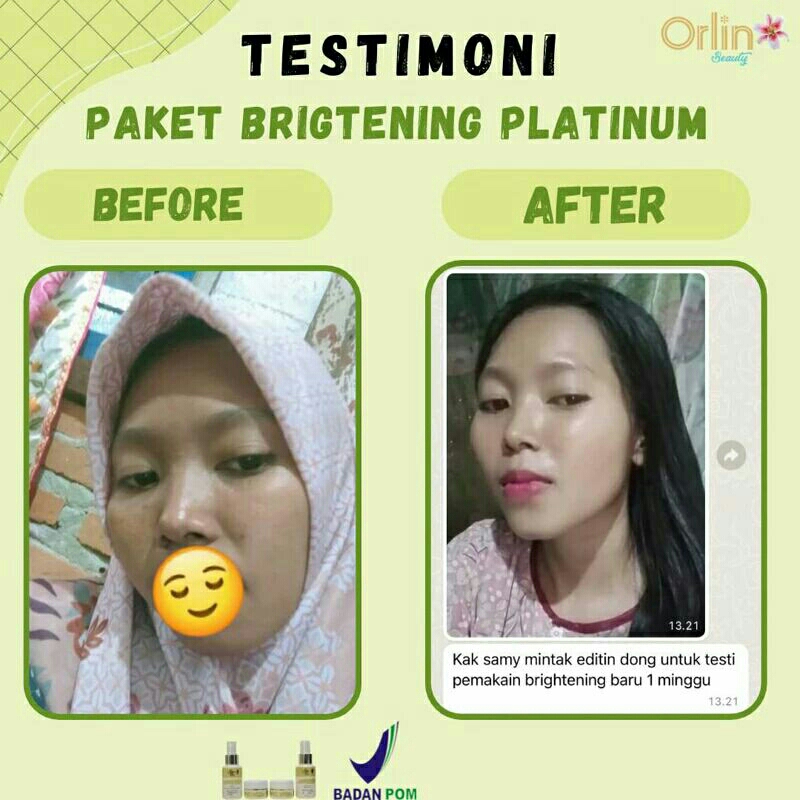 FACIALWASH BRIGHTENING