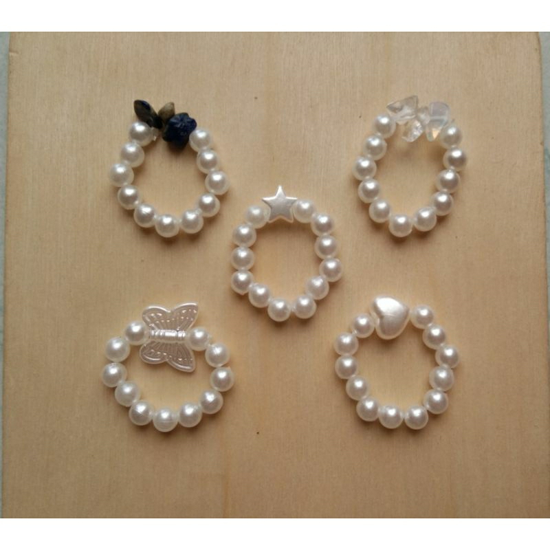 cincin manik
