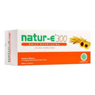 NATUR E MERAH ISI 32