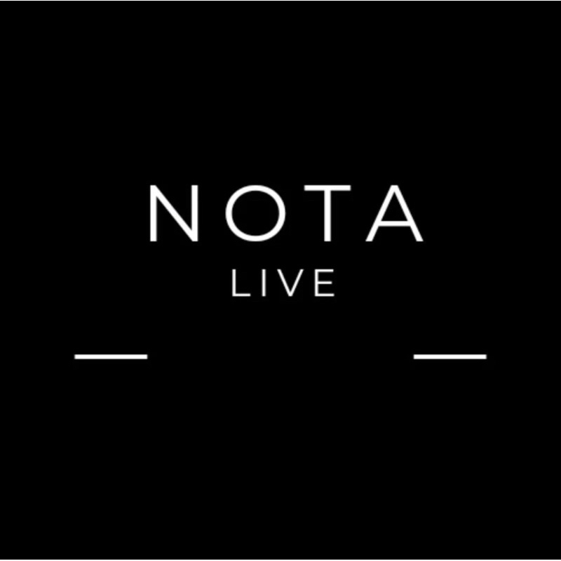 Nota live 2 kg