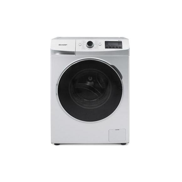 SHARP MESIN CUCI FRONT LOADING WASHER ESFL1083W