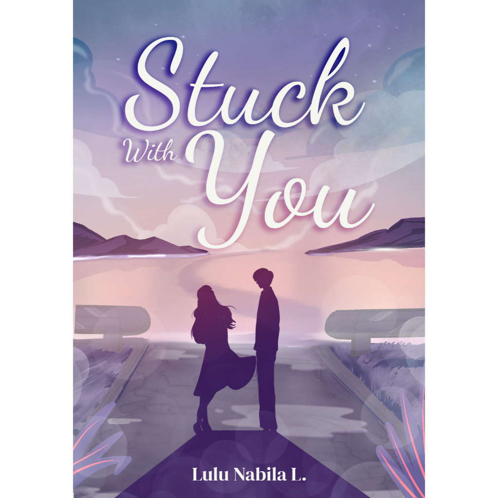 Novel stuck with you