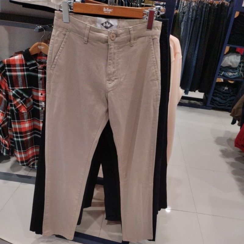 Lee Cooper