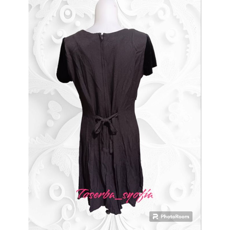 Baju Dress