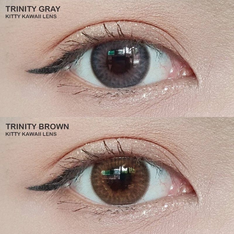 DAVINCIOLSHOP - Softlens KK Trinity