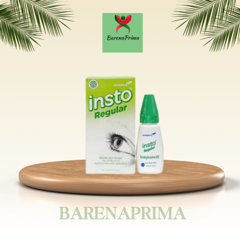 Insto tetes mata Reguler 7,5 ml