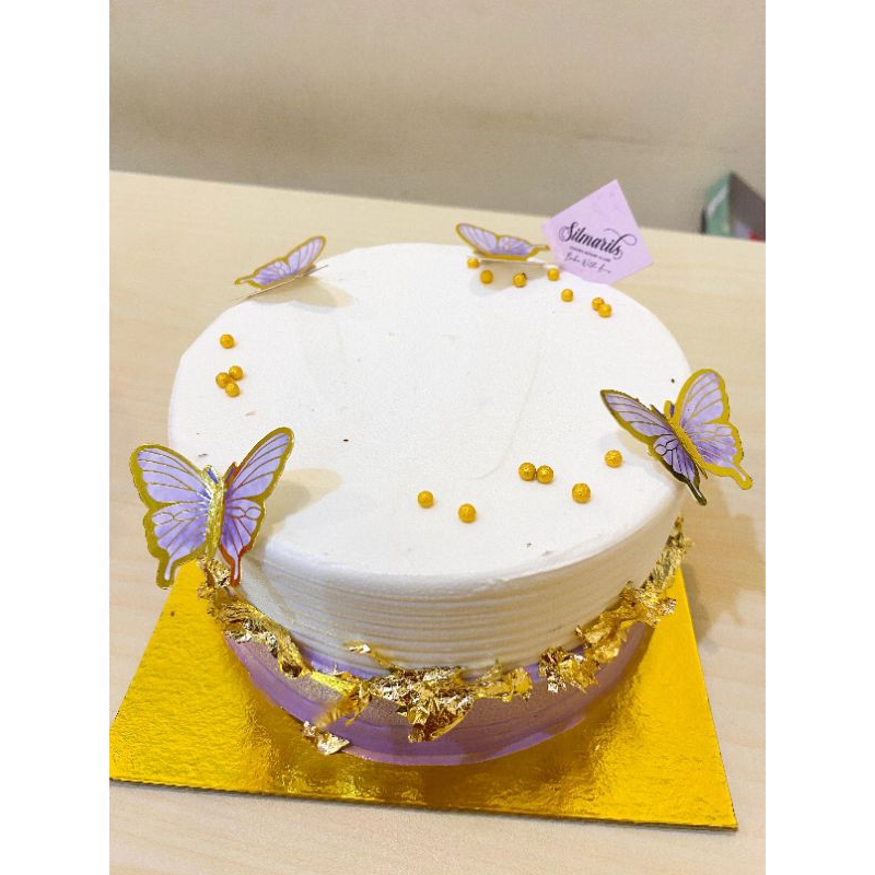 CAKE SPECIAL TEACHER DAY ❤