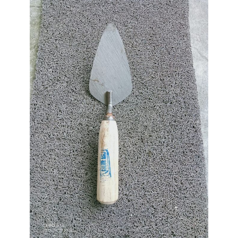 Cetok Galur 13cm