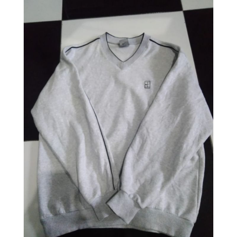 Crewneck N**e
