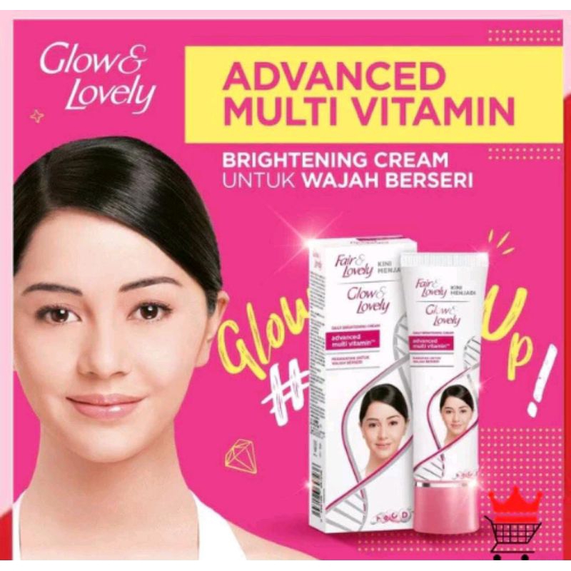FAIR & LOVELY MULTIVITAMIN
