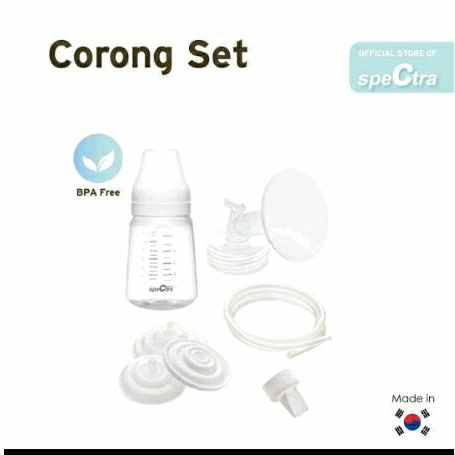 Spectra corong set 24cm